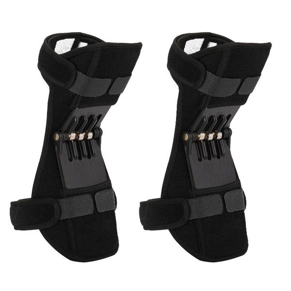elbow & knee pads protector brace joint support breathable non-slip power lift rebound spring force for volleyball, Black;gray
elbow & knee pads protector brace joint support breathable non-slip power lift rebound spring force for volleyball, Black;gray