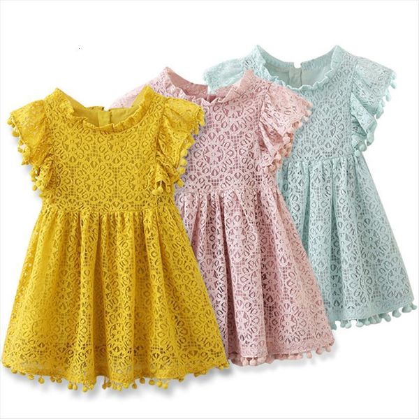2 3 4 5 6 girl dresses 7 years fancy baby girls dress kids ruffle ball tassel hollow little cute, Red;yellow
2 3 4 5 6 girl dresses 7 years fancy baby girls dress kids ruffle ball tassel hollow little cute, Red;yellow