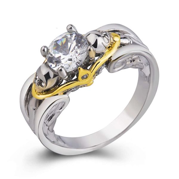 plated wheel creative hip hop skull head banquet angel wing ring, Black
plated wheel creative hip hop skull head banquet angel wing ring, Black