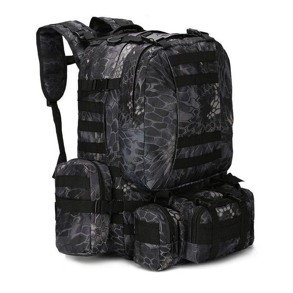 outdoor hunting camouflage backpack army spprt equipment camping back pack hiking travel trekking tactical bag bags
outdoor hunting camouflage backpack army spprt equipment camping back pack hiking travel trekking tactical bag bags