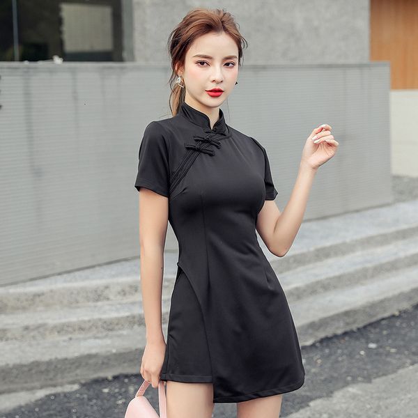 skirt arrival fashion women will see lady mini dress pants short tempers two-piece sets, Black
skirt arrival fashion women will see lady mini dress pants short tempers two-piece sets, Black
