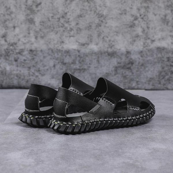 sandals masculino outdoor water leather mens 44 luxury geta slippers em genuine hombre walking de sandalias cuero masculina man piel s, Black
sandals masculino outdoor water leather mens 44 luxury geta slippers em genuine hombre walking de sandalias cuero masculina man piel s, Black