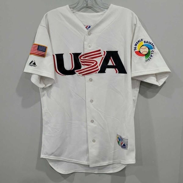 custom sewing 2006 world baseball classic johnny damon 18 jersey mens m sewn sox men women youth kids baseball jersey xs-6xl, Black
custom sewing 2006 world baseball classic johnny damon 18 jersey mens m sewn sox men women youth kids baseball jersey xs-6xl, Black