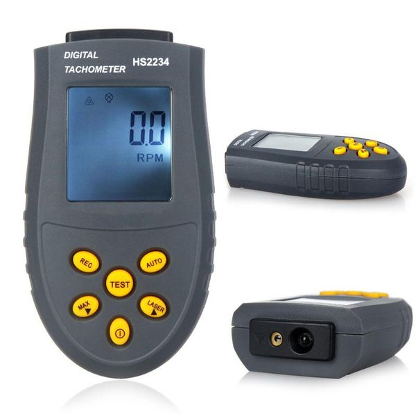 party hats 2021 digital laser tachometer lcd rpm test small engine motor speed gauge non-contact hs2234 (no battery)
party hats 2021 digital laser tachometer lcd rpm test small engine motor speed gauge non-contact hs2234 (no battery)