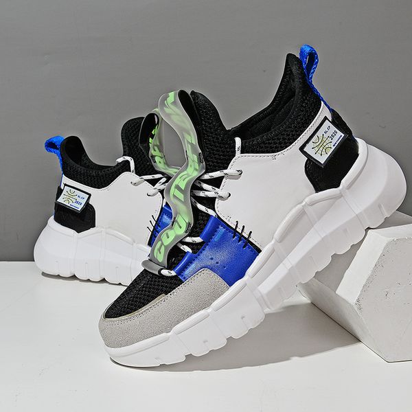 mens spring blue outdoor trainer sneakers mens comfortable casual shoes fashion chunky mens designer shoes zapatillas hombre
mens spring blue outdoor trainer sneakers mens comfortable casual shoes fashion chunky mens designer shoes zapatillas hombre