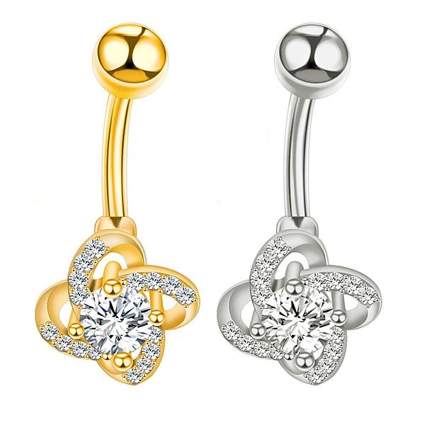 surgery steel navel piercing crystal belly button rings ear piercing navel earrings nombril piercing bar body jewelry, Silver
surgery steel navel piercing crystal belly button rings ear piercing navel earrings nombril piercing bar body jewelry, Silver