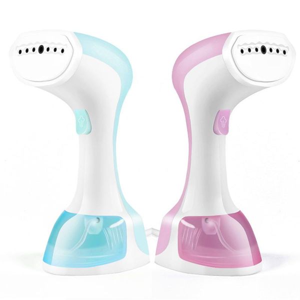 household electric garment cleaner dampfer eisen handheld steamer steam hanging ironing machine clothes laundry appliances
household electric garment cleaner dampfer eisen handheld steamer steam hanging ironing machine clothes laundry appliances