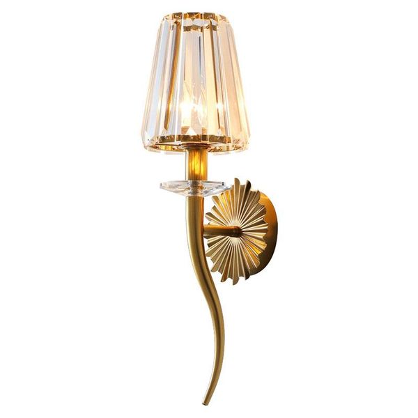 wall lamps applique murale luminaire interieur crystal bedroom light up decor indoor sconces lampade da giardino a muro
wall lamps applique murale luminaire interieur crystal bedroom light up decor indoor sconces lampade da giardino a muro