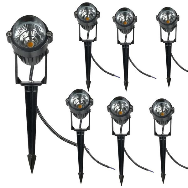 lawn lamps 4/10pcs garden lights outdoor led waterprof lamp 220v 110v 12v 5w landscape spike bulb pathway yard spotlight
lawn lamps 4/10pcs garden lights outdoor led waterprof lamp 220v 110v 12v 5w landscape spike bulb pathway yard spotlight