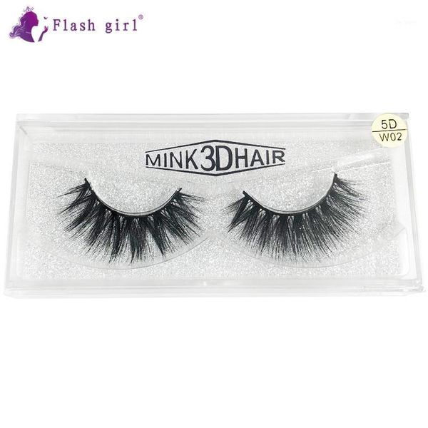 factory sale flash girl w series 20 models w02 natural long 5d mink eyelashes customize logo1
factory sale flash girl w series 20 models w02 natural long 5d mink eyelashes customize logo1