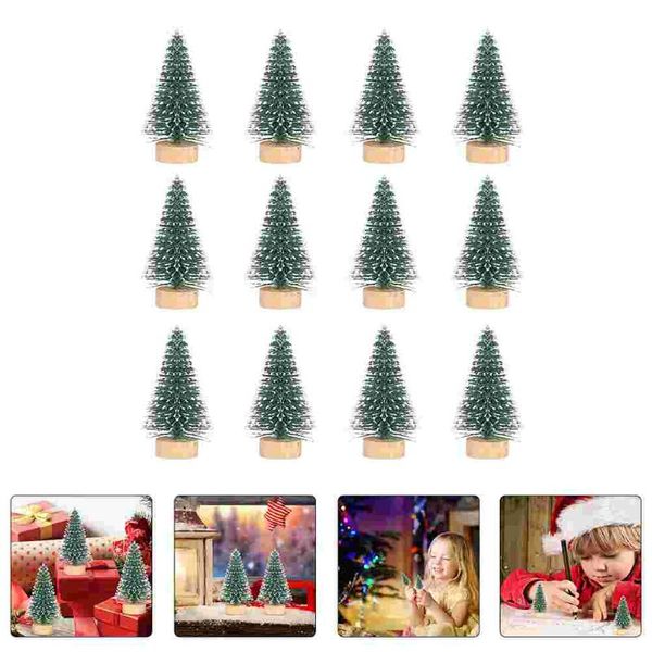 christmas decorations 12pcs decorative xmas tree craft adorn with snow covered home diy prop
christmas decorations 12pcs decorative xmas tree craft adorn with snow covered home diy prop