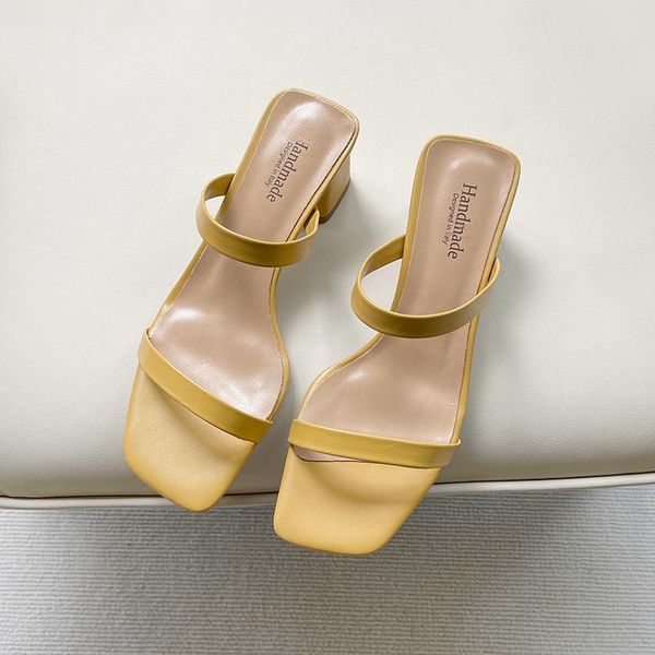 summer slippers low heels slides female peep toe square heel slipper brand sandals women big size 41 flip flops, Black
summer slippers low heels slides female peep toe square heel slipper brand sandals women big size 41 flip flops, Black