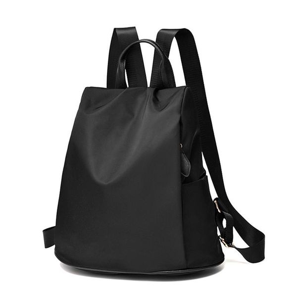 outdoor bags fall and winter style student's bookbag trend women's bag waterproof nylon shoulder fashion backpack
outdoor bags fall and winter style student's bookbag trend women's bag waterproof nylon shoulder fashion backpack