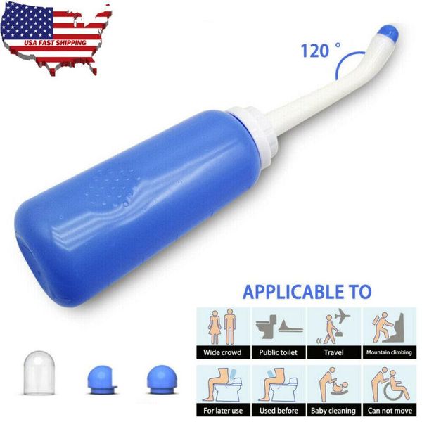 bathing tubs & seats 500ml portable bidet handheld travel personal toilet spray water washer bottle
bathing tubs & seats 500ml portable bidet handheld travel personal toilet spray water washer bottle