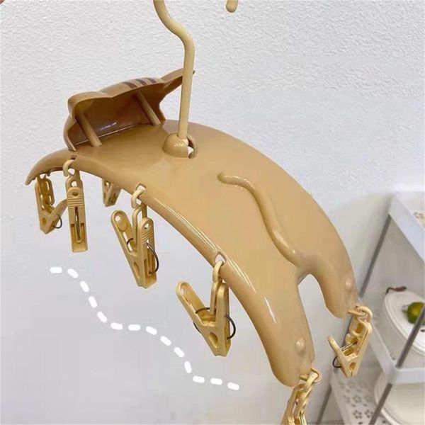 hangers & racks practical fashion rotatable multi-use hanger rack lightweight clip wide application for gifts
hangers & racks practical fashion rotatable multi-use hanger rack lightweight clip wide application for gifts