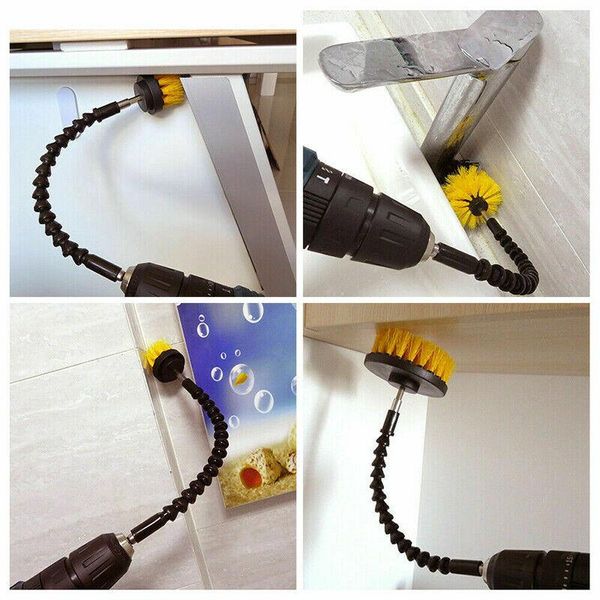 car sponge 21pcs drill brushes attachment set wash brush auto detailing cleaning tools & maintenance
car sponge 21pcs drill brushes attachment set wash brush auto detailing cleaning tools & maintenance