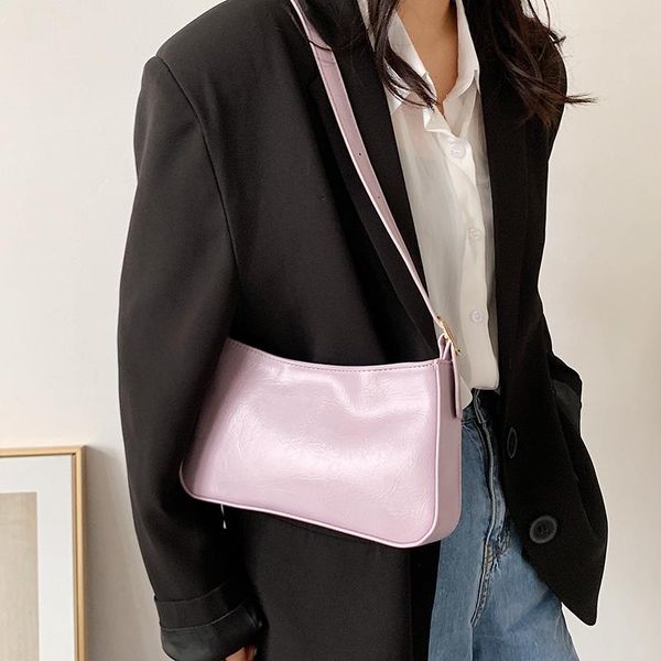 simple design small pu leather shoulder bags for female 2021 summer trendy solid color handbags and purses cross body
simple design small pu leather shoulder bags for female 2021 summer trendy solid color handbags and purses cross body