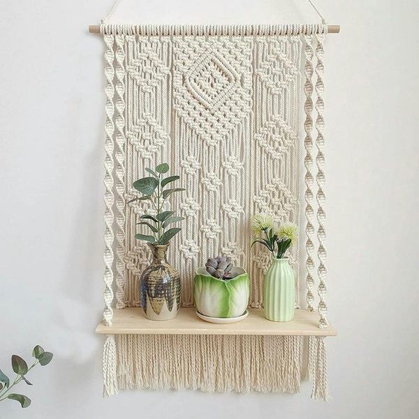 tapestries home decor hand-woven wall hanging tapestry with flower shelf bohemian boho background blanket storage
tapestries home decor hand-woven wall hanging tapestry with flower shelf bohemian boho background blanket storage