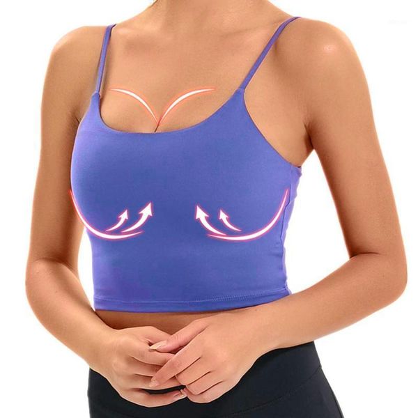 camisoles & tanks seamless fitness tube underwear female breathable women padded bra lingerie, Black;white
camisoles & tanks seamless fitness tube underwear female breathable women padded bra lingerie, Black;white