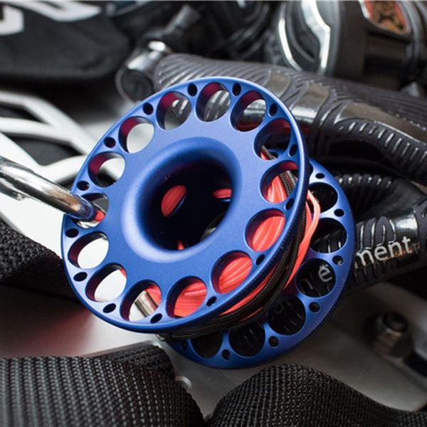aluminum alloy diving finger coil for snorkeling professional line guide reel holder leash dive pool & accessories
aluminum alloy diving finger coil for snorkeling professional line guide reel holder leash dive pool & accessories