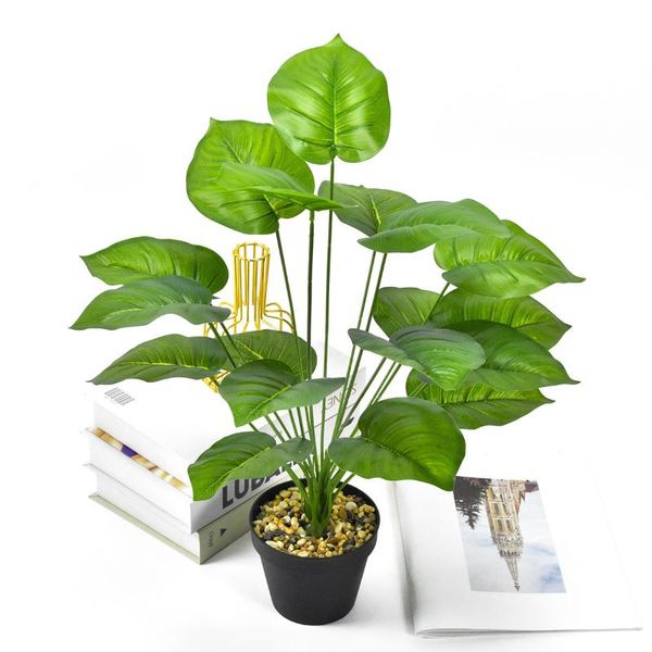 decorative flowers & wreaths 55cm18leaves monstera home decor garden decoration accessories artificial plants aesthetic room bonsai planta a
decorative flowers & wreaths 55cm18leaves monstera home decor garden decoration accessories artificial plants aesthetic room bonsai planta a