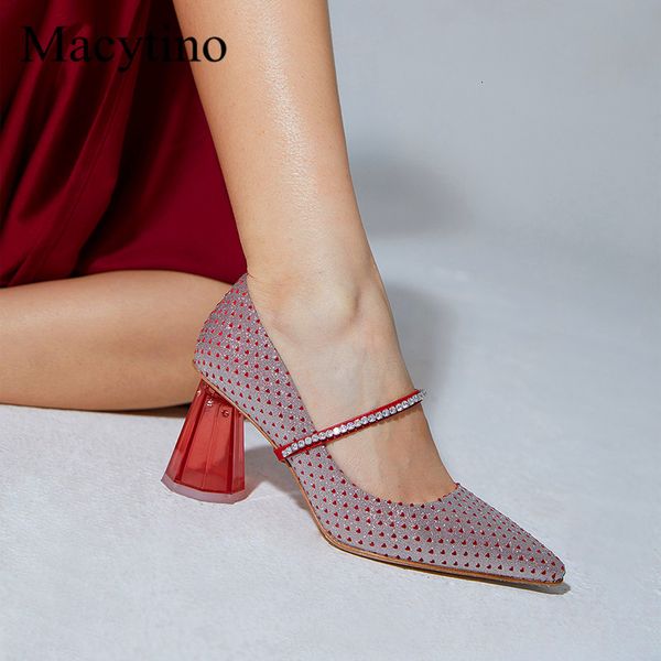 dress shoes strange heel pointed toe ladies three ways to wear high heels pink red heart spring and autumn party shoes 9u3t, Black
dress shoes strange heel pointed toe ladies three ways to wear high heels pink red heart spring and autumn party shoes 9u3t, Black