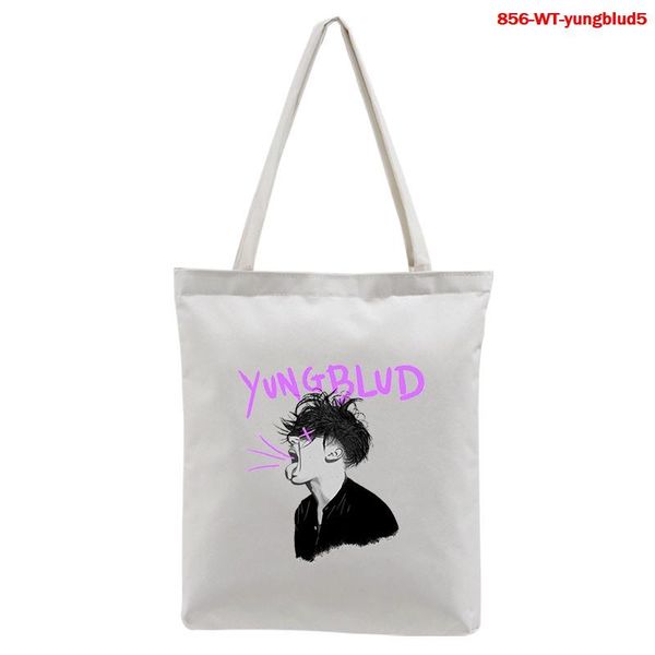 backpack cute yungblud bags cartoon canvas foldable shoulder bag boys girls fashion storage handbag women casual shopping tote
backpack cute yungblud bags cartoon canvas foldable shoulder bag boys girls fashion storage handbag women casual shopping tote