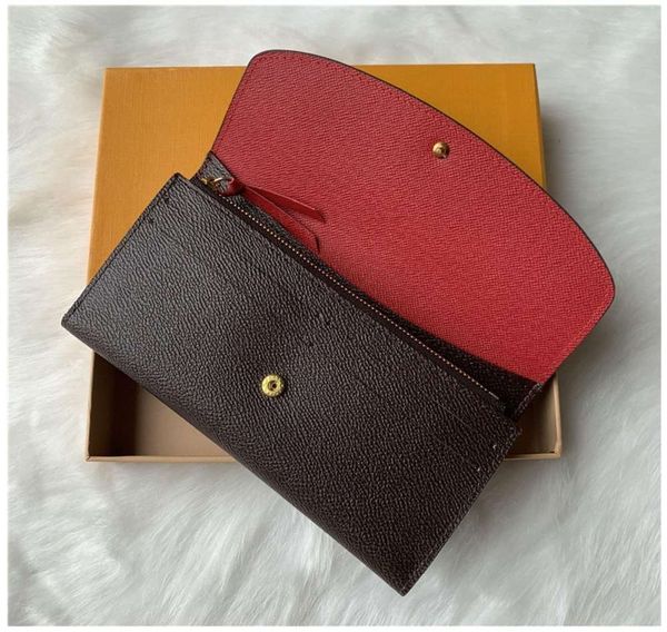 wholale classic 9 colors fashion single zipper pocke men women leather wallet lady ladi long purse with orange box card ksnc, Red;black
wholale classic 9 colors fashion single zipper pocke men women leather wallet lady ladi long purse with orange box card ksnc, Red;black