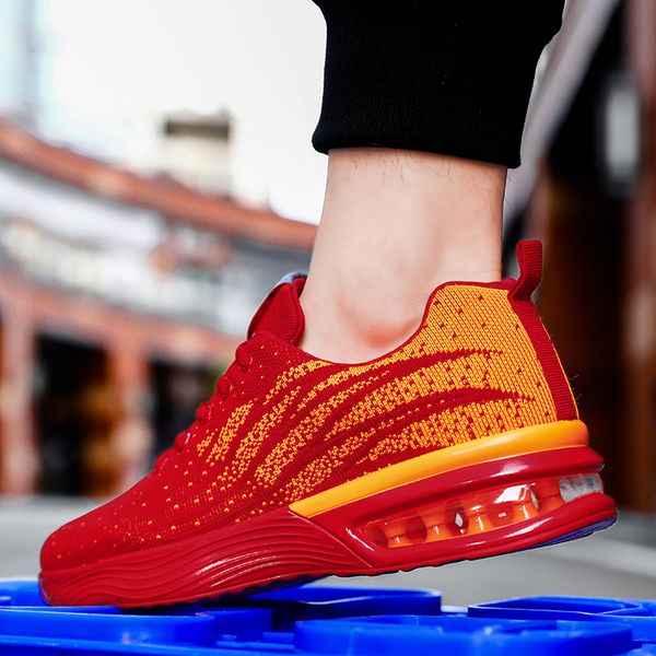 2021 arrival for mens women sports running shoes outdoor tennis fashion triple red black blue runners sneakers eur 39-45 wy25-8802
2021 arrival for mens women sports running shoes outdoor tennis fashion triple red black blue runners sneakers eur 39-45 wy25-8802