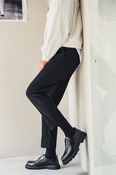 45.46.47 size mens shoes new low big head black working wear martin shoes mens all-match british casual genuine leather shoes
45.46.47 size mens shoes new low big head black working wear martin shoes mens all-match british casual genuine leather shoes