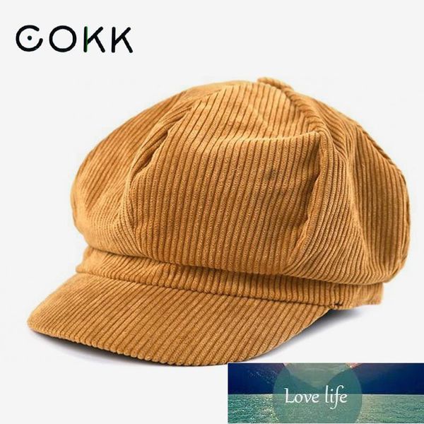 cokk newsboy cap beret women vintage beret painter winter hats for women men octagonal caps female bone male new 11.11 hats factory price ex, Blue;gray
cokk newsboy cap beret women vintage beret painter winter hats for women men octagonal caps female bone male new 11.11 hats factory price ex, Blue;gray