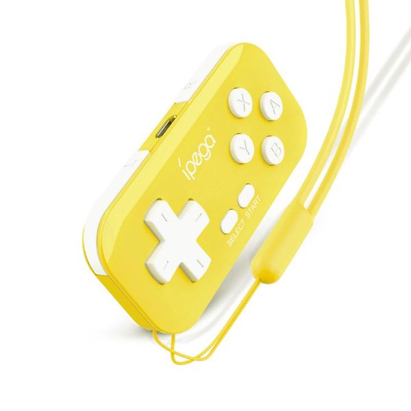 game controllers & joysticks ipega pg-9193 mini wireless controller with vibration function bt gamepad replacement for n·s/ps3/android/steam
game controllers & joysticks ipega pg-9193 mini wireless controller with vibration function bt gamepad replacement for n·s/ps3/android/steam