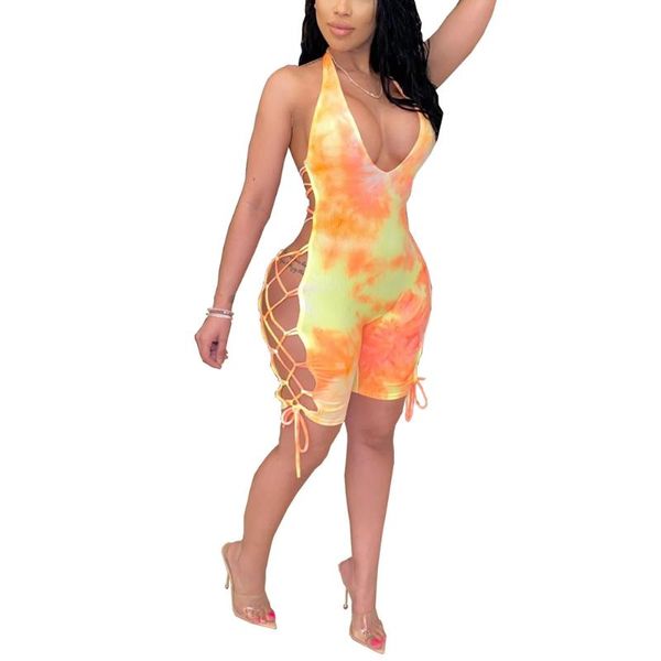 women's jumpsuits style foreign trade backless printed jumpsuit summer nightclub outfit & rompers, Black;white
women's jumpsuits style foreign trade backless printed jumpsuit summer nightclub outfit & rompers, Black;white