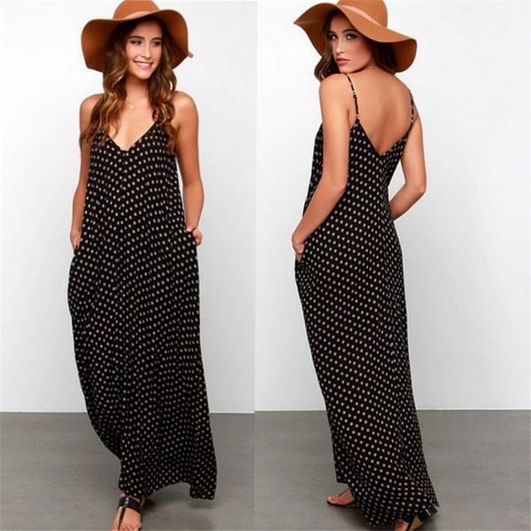 casual dresses 2021 summer women wave point pocket slip dress lady v-neck slim comfortable long female stripper loose beach, Black;gray
casual dresses 2021 summer women wave point pocket slip dress lady v-neck slim comfortable long female stripper loose beach, Black;gray