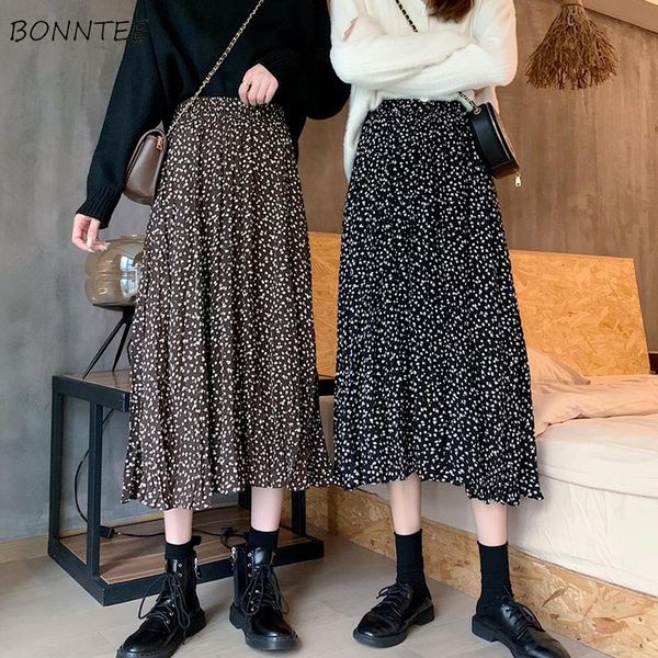 skirts midi women floral friends elegant female lady elastic waist vocation vintage casual streetwear retro chic faldas, Black
skirts midi women floral friends elegant female lady elastic waist vocation vintage casual streetwear retro chic faldas, Black