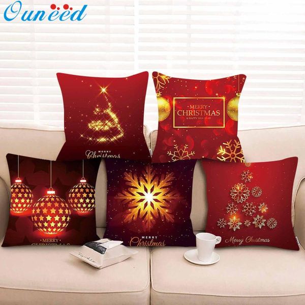 cushion/decorative pillow christmas prints cotton linen home decor sofa office pillowcase throw case kussensloop almohada poszewka drop ship
cushion/decorative pillow christmas prints cotton linen home decor sofa office pillowcase throw case kussensloop almohada poszewka drop ship