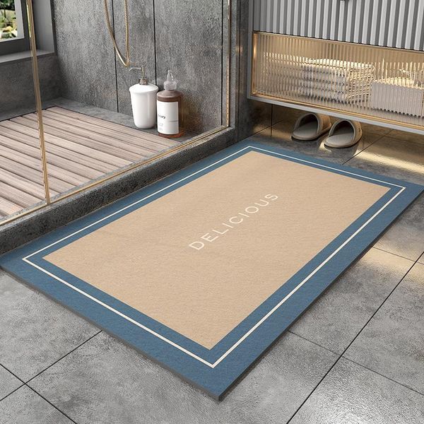 bath mats non-slip memory foam water absorbent floor mat kitchen carpet bedroom area rugs living room doormats bathroom tapis
bath mats non-slip memory foam water absorbent floor mat kitchen carpet bedroom area rugs living room doormats bathroom tapis