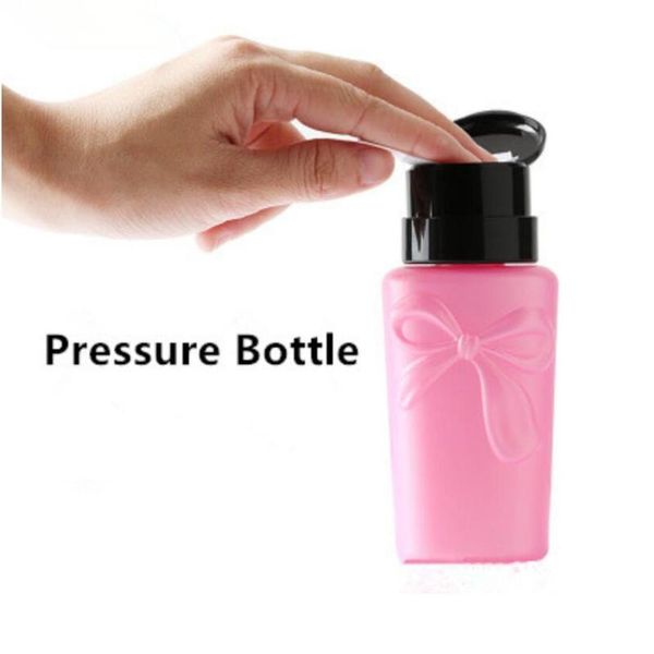 nail art kits 1pc 230ml polish remover alcohol liquid press pumping bottle uv gel cleaner empty plastic container tool t0701
nail art kits 1pc 230ml polish remover alcohol liquid press pumping bottle uv gel cleaner empty plastic container tool t0701