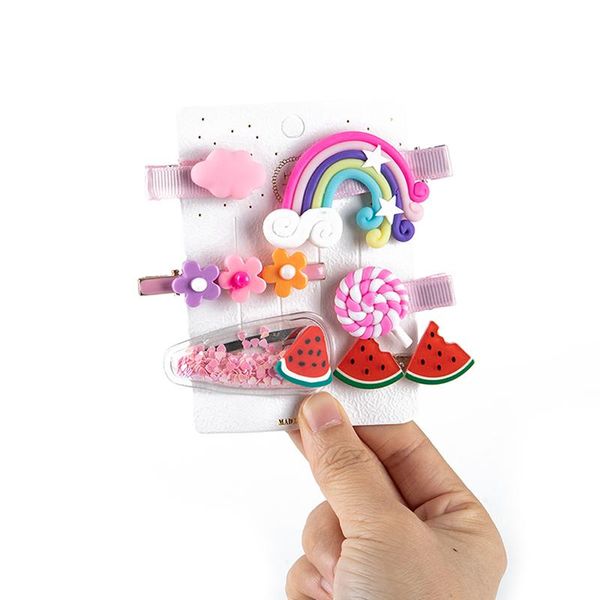 hair accessories 1 set fashion sweet fruit hairpin for women girls clips pins kawaii barrettes headband, Slivery;white
hair accessories 1 set fashion sweet fruit hairpin for women girls clips pins kawaii barrettes headband, Slivery;white