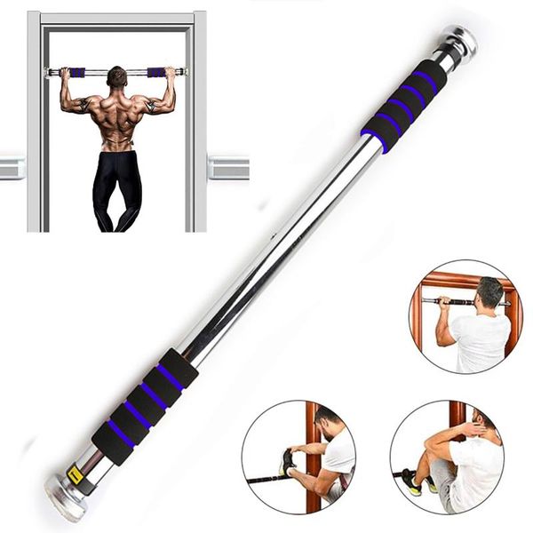horizontal bars door steel adjustable home gym workout chin push up pull training bar sport fitness sit-ups
horizontal bars door steel adjustable home gym workout chin push up pull training bar sport fitness sit-ups