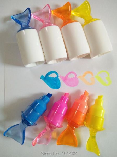 highlighters sweet shaped gift highlighter-ch6421, ideal for promotional ,current 4 colors choose from, Black;red
highlighters sweet shaped gift highlighter-ch6421, ideal for promotional ,current 4 colors choose from, Black;red