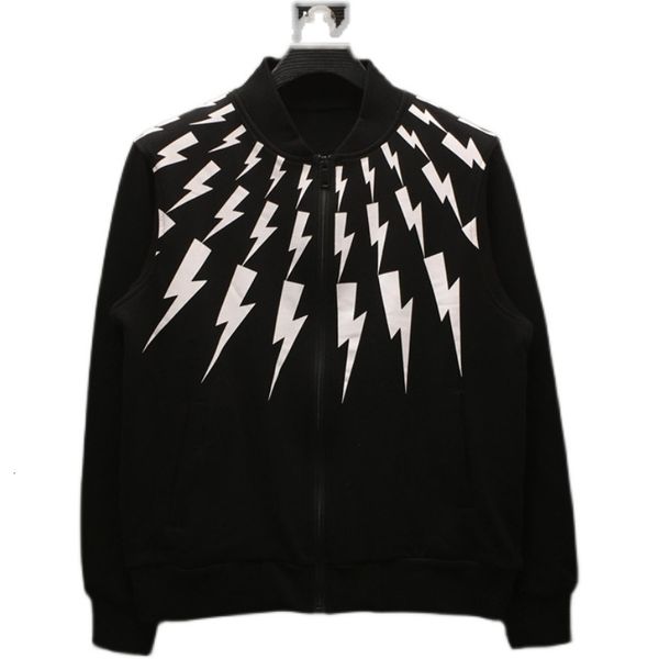 men's jackets baseball suit and jacket, abstract digital cuffs ribs, thunderbolt billy lighting, # a92, luxury, Black;brown
men's jackets baseball suit and jacket, abstract digital cuffs ribs, thunderbolt billy lighting, # a92, luxury, Black;brown