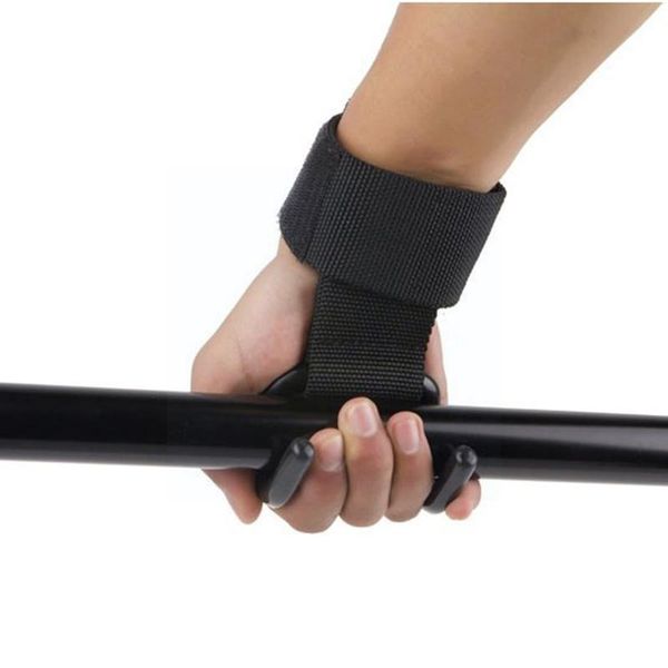 accessories 1pcs pull-up hook weight lifting wrist band squat non weightlifting double slip belt fitne deadlift u2f7
accessories 1pcs pull-up hook weight lifting wrist band squat non weightlifting double slip belt fitne deadlift u2f7