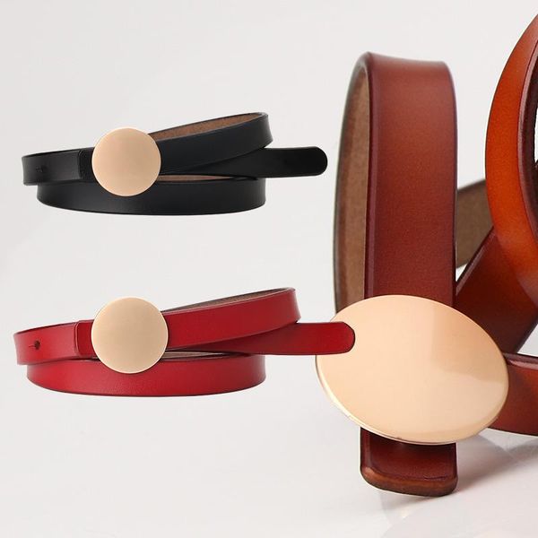 belts leather women's belt korean version of the dress decorated small fashion elegant manufacturer for wholesale., Black;brown
belts leather women's belt korean version of the dress decorated small fashion elegant manufacturer for wholesale., Black;brown