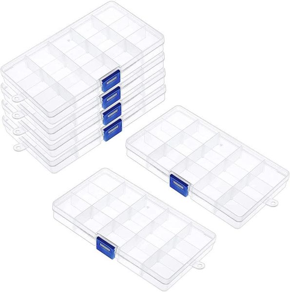 car organizer clear compartment plastic container box,jewelry beads earrings tools fishing hook crafts accessories
car organizer clear compartment plastic container box,jewelry beads earrings tools fishing hook crafts accessories