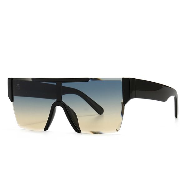 2021 plastic semi-rimless women fishing sunglasses retro oversized square rimless sun glasses half frame streetwear eyewear, White;black
2021 plastic semi-rimless women fishing sunglasses retro oversized square rimless sun glasses half frame streetwear eyewear, White;black