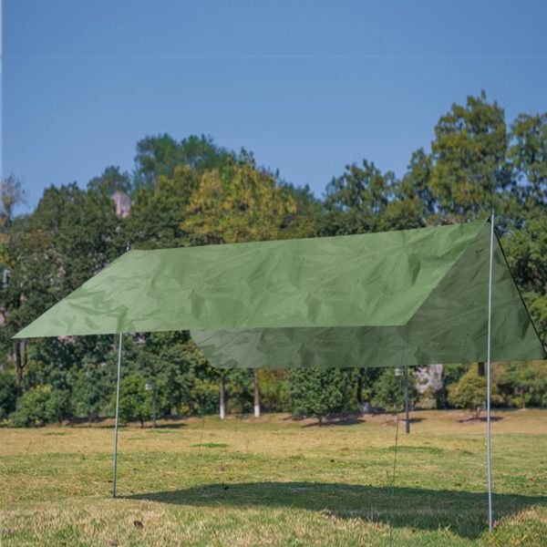 shade awning outdoor courtyard garden beach waterproof tent camping barbecue party mat hammock rainproof
shade awning outdoor courtyard garden beach waterproof tent camping barbecue party mat hammock rainproof