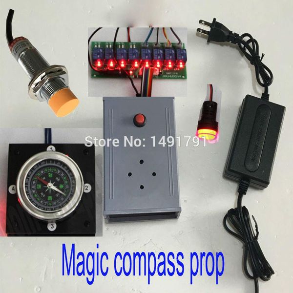 adventure escape room game props for takagism game magic compass get hidden clues via compass to run out real life room escape
adventure escape room game props for takagism game magic compass get hidden clues via compass to run out real life room escape