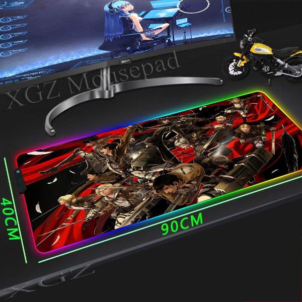 mouse pads & wrist rests xgz personalized custom large rgb pad exquisite black lock-edge animation boy office computer desk mat rubber non-s
mouse pads & wrist rests xgz personalized custom large rgb pad exquisite black lock-edge animation boy office computer desk mat rubber non-s