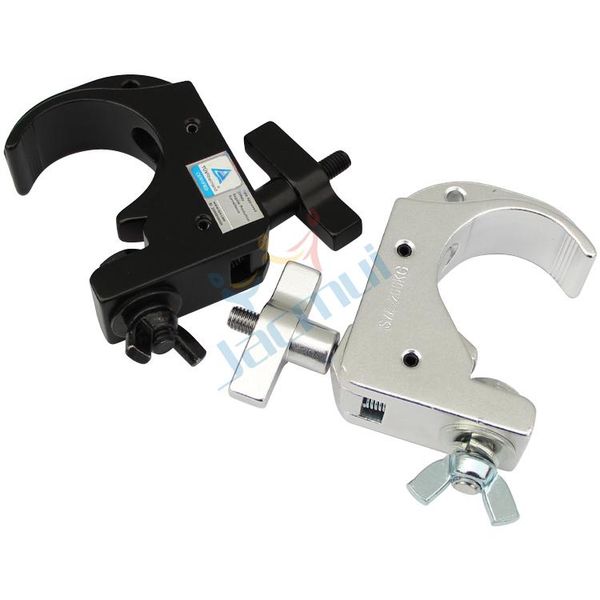 effects universal connector 48-51mm 200kg quick pipe clamp hanging stage for moving lights
effects universal connector 48-51mm 200kg quick pipe clamp hanging stage for moving lights